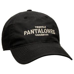 New! Pantalones Tequila Organico Dad Hat Baseball Cap Matthew McConaughey